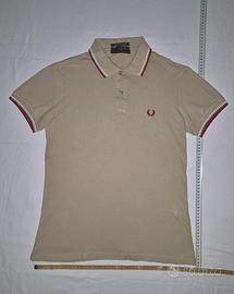 Polo Fred Perry Taglia M