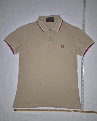 Polo Fred Perry Taglia M