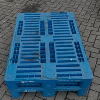 Bancali in Plastica da 120 × 80