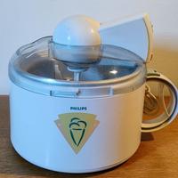 Gelatiera Philips Delizia HR 2303