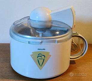 Gelatiera Philips Delizia HR 2303