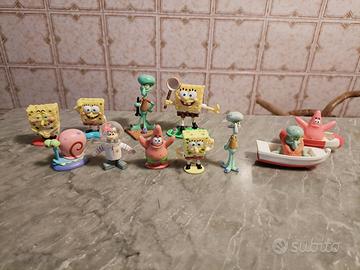 Spongebob
