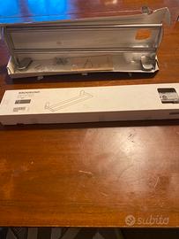 Portasciugamani ikea