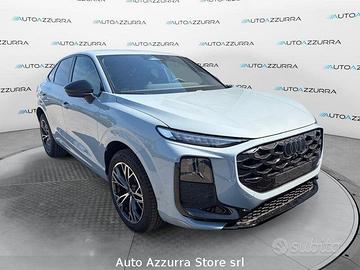 Audi Q3 SPB 2.0 TFSI S line quattro 204cv S t...