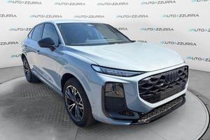 Audi Q3 SPB 2.0 TFSI S line quattro 204cv S t...