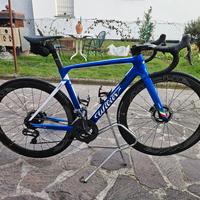 Bici da Corsa - Wilier Triestina cento10pro