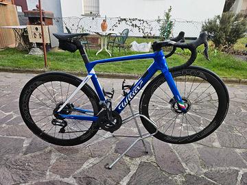 Bici da Corsa - Wilier Triestina cento10pro