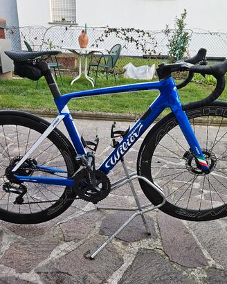 Bici da Corsa - Wilier Triestina cento10pro