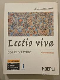 lectio viva grammatica
