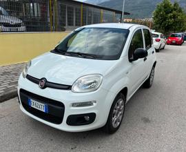 Fiat Panda 0.9 TwinAir METANO AUTOCARRO VAN