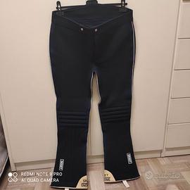 Pantaloni da sci linea sport SKISET