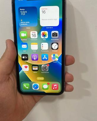 Apple iPhone 11 purple 128 GB - 6435