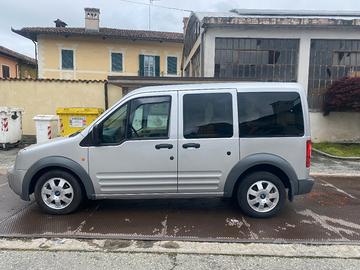 Ford Tourneo Currier