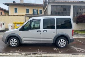 Ford Tourneo Currier