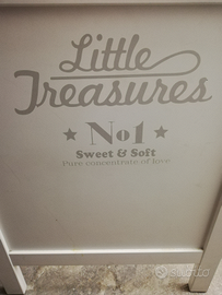 Culla Maison du monde