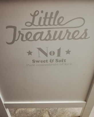 Culla Maison du monde