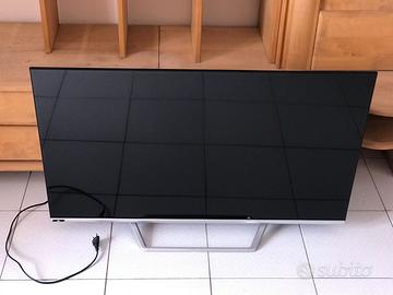 Televisore OK 43 Pollici UHD 4K Smart TV