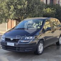 FIAT Ulysse 2.0 MJT 120 CV Emotion