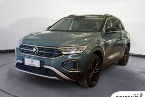 VOLKSWAGEN T-Roc 2.0 tdi Life 115cv