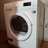 Asciugatrice Electrolux classe A+ (GUASTA)