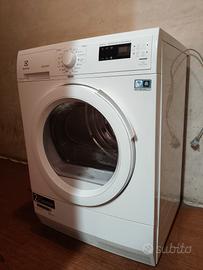 Asciugatrice Electrolux classe A+ (GUASTA)