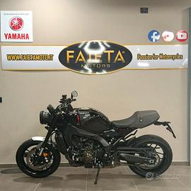 Yamaha XSR 900 - 2023