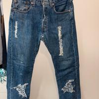 Jeans levis vintage
