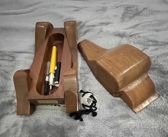 Penna stilografica Montegrappa Bugatti Type 50