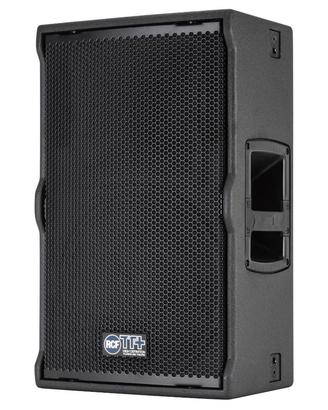 Coppia RCF TT22-A II SPEAKER ATTIVO 1100W Classe D