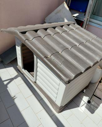 Cuccia cani taglia media
