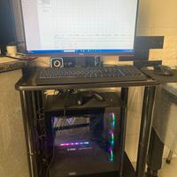 POSTAZIONE GAMING COMPLETA RT X3060 Ti