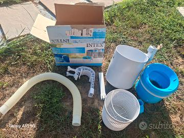 Skimmer per piscina Intex 