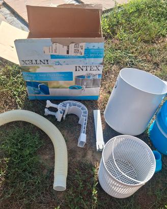 Skimmer per piscina Intex 