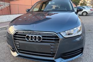 Audi A1 SPB 1.4 TDI Admired