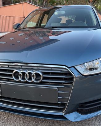 Audi A1 SPB 1.4 TDI Admired