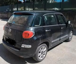 Fiat 500 L