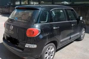 Fiat 500 L