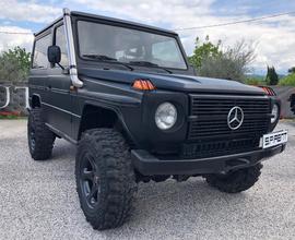 Mercedes-Benz G 280 156CV ALLESTIMENTO OFF ROAD/ME