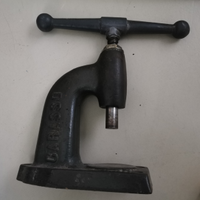 Lotto Bottoni di stoffa macchina più anime