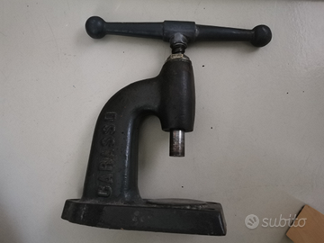 Lotto Bottoni di stoffa macchina più anime