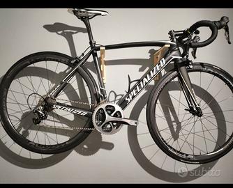 Specialized tarmac 2017