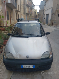 Fiat seicento