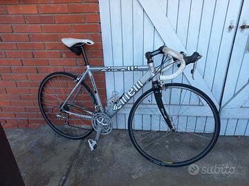 bici da corsa telaio CINELLI Proxima