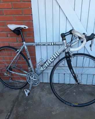 bici da corsa telaio CINELLI Proxima