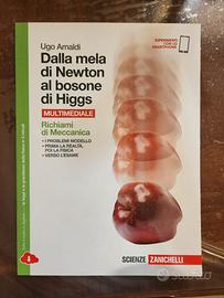 Dalla mela di Newton al Bosone di Higgs