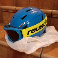 casco sci 8848 bambino unisex 