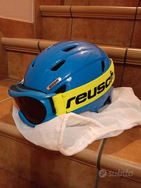 casco sci 8848 bambino unisex 