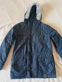 Giacca Parka Regatta Uomo Impermeabile Taglia L