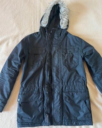 Giacca Parka Regatta Uomo Impermeabile Taglia L