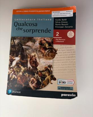 Qualcosa che sorprende 2